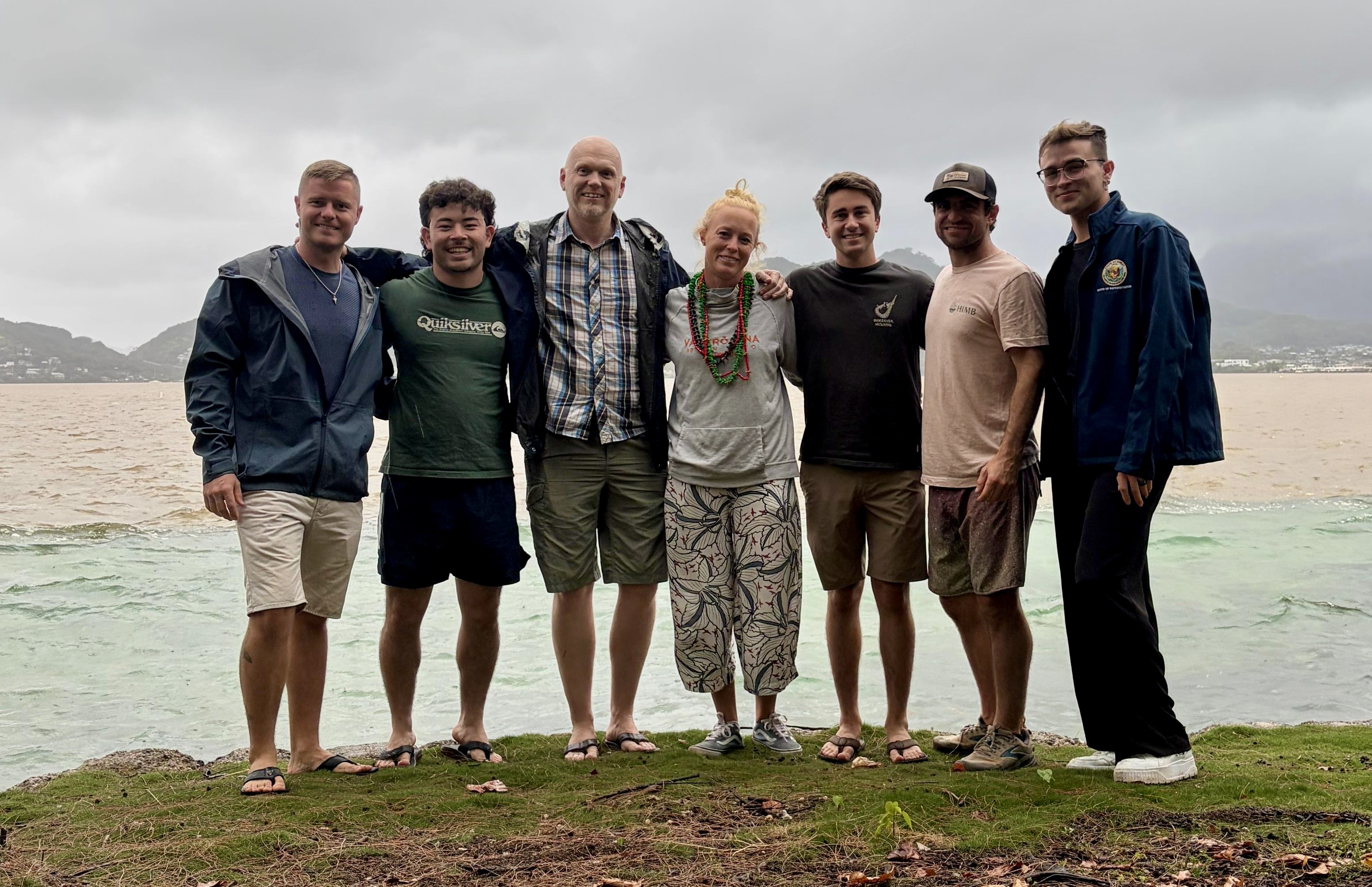Farewell to Dr. Linda Eggertsen