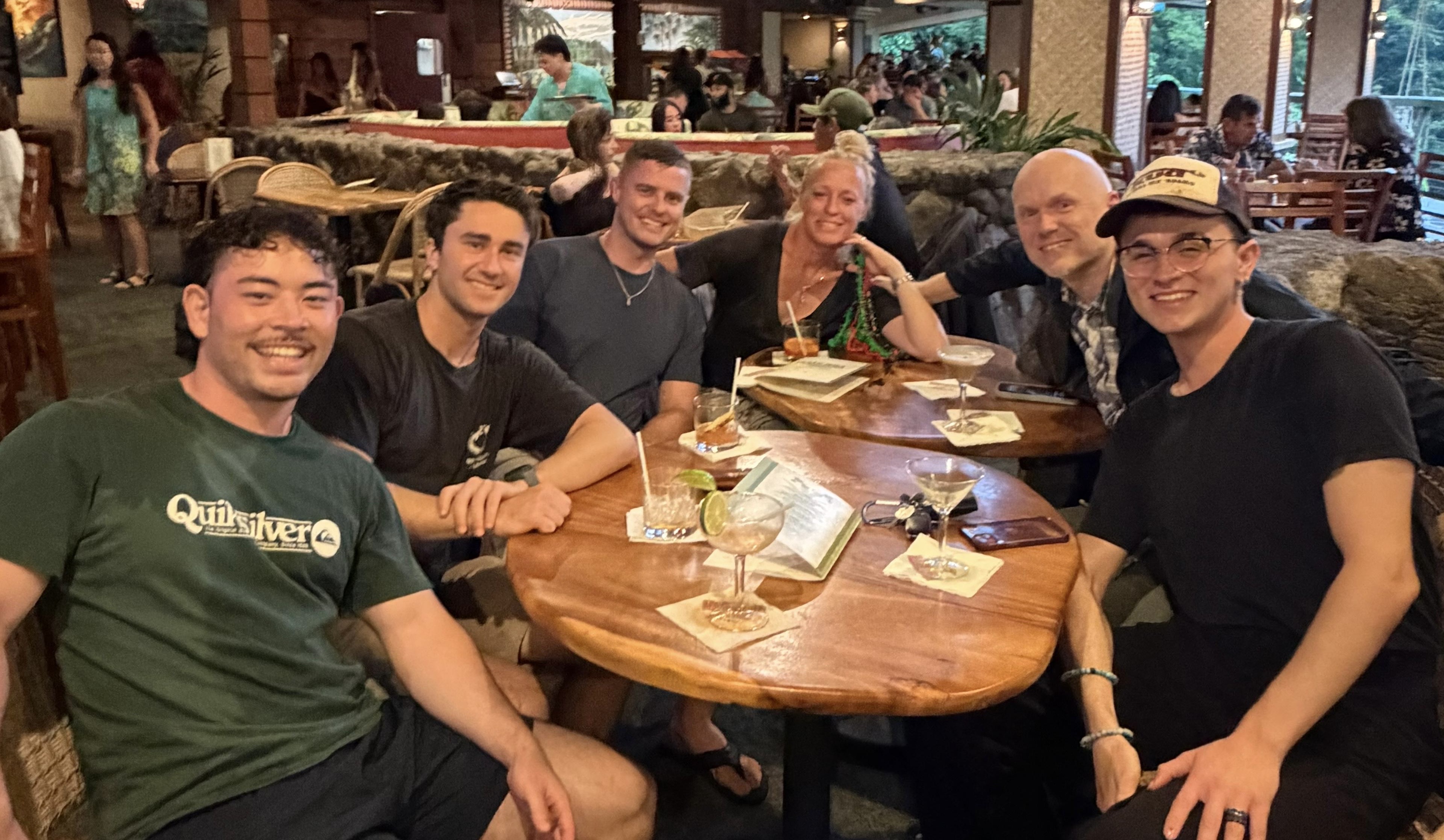 Lab farewell celebration for Linda Eggertsen