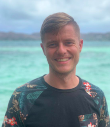 Mathias Schackmann Soerensen