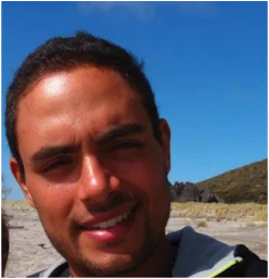 Adam Harbary