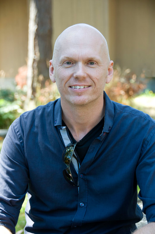 Dr. Jacob L Johansen